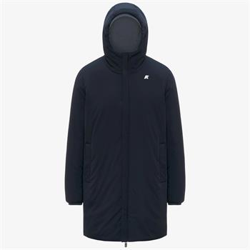 K-WAY GIUBBINO JACOB ST WARM DOUBLE