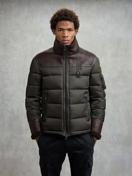 BLAUER PIUMINO ORGAN I25U 7280 969