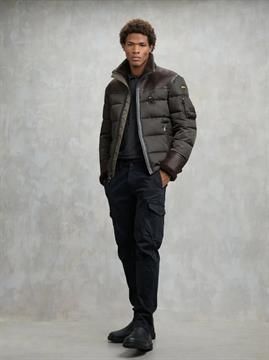 BLAUER PIUMINO ORGAN