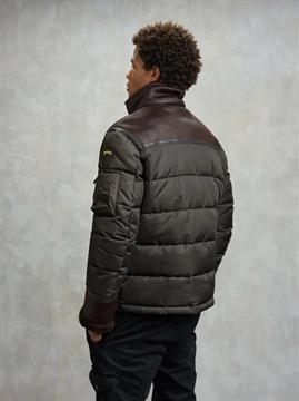 BLAUER PIUMINO ORGAN