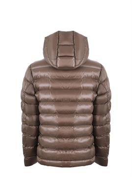 BLAUER PIUMINO ADAMS