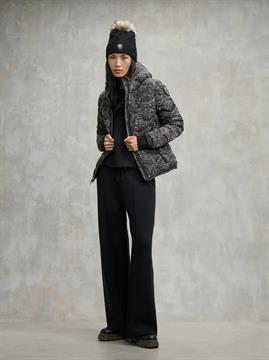 BLAUER PIUMINO CAMELIA