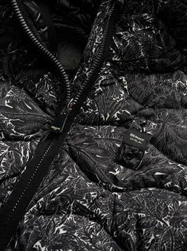 BLAUER PIUMINO CAMELIA