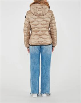 BLAUER PIUMINO ALDIE