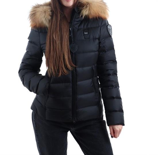 BLAUER PIUMINO ARCADIA