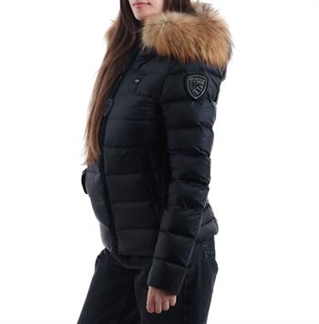 BLAUER PIUMINO ARCADIA