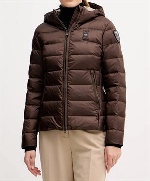 BLAUER PIUMINO CHARME I25D 6047 50ALT