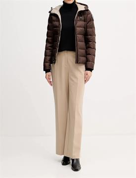 BLAUER PIUMINO CHARME