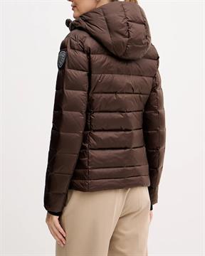 BLAUER PIUMINO CHARME