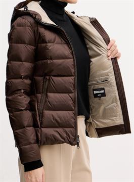 BLAUER PIUMINO CHARME