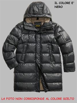 BLAUER PIUMINO ALDRICH I25U 5958 999EI