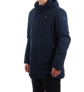 BLAUER PIUMINO CHESTER