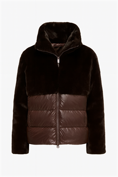 BLAUER PIUMINO FANEVIL I25D 6646 390