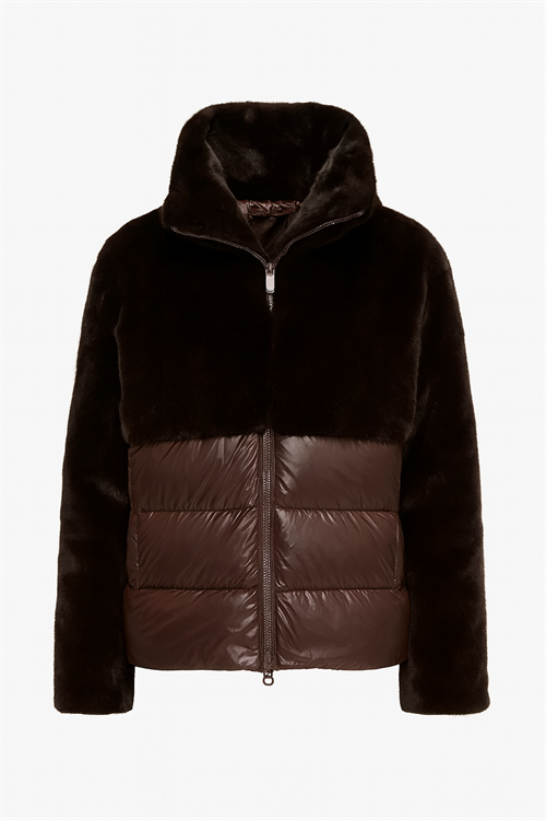 BLAUER PIUMINO FANEVIL