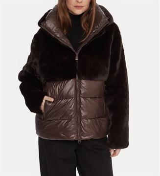 BLAUER PIUMINO FANEVIL