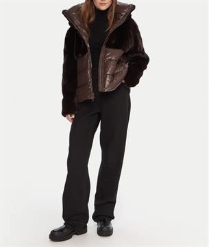 BLAUER PIUMINO FANEVIL