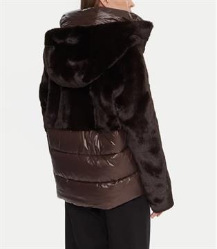 BLAUER PIUMINO FANEVIL