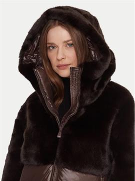 BLAUER PIUMINO FANEVIL