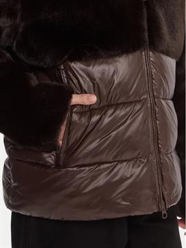 BLAUER PIUMINO FANEVIL