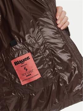 BLAUER PIUMINO FANEVIL