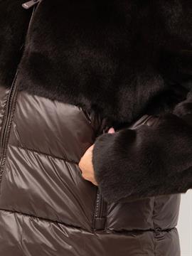 BLAUER PIUMINO FANEVIL