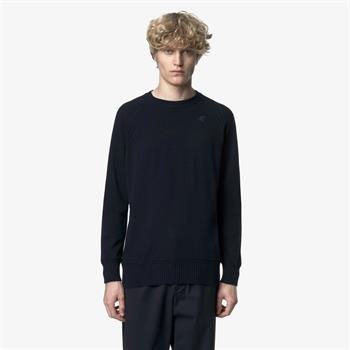 K-WAY MAGLIA SEBAS WOOL CASHMERE