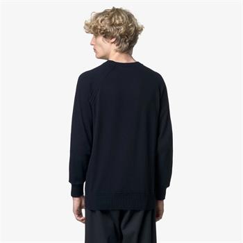 K-WAY MAGLIA SEBAS WOOL CASHMERE