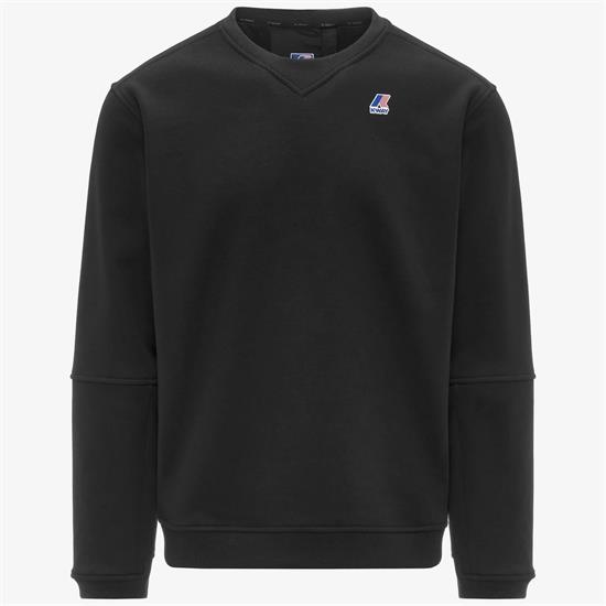 K-WAY FELPA NAEL BRUSHED PC