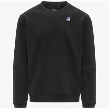 K-WAY FELPA NAEL BRUSHED PC