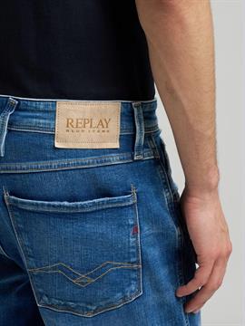 REPLAY JEANS ANBASS