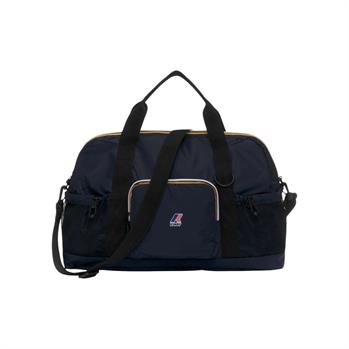 K-WAY BAG LEVRAI MARCEL I25U K89 BLU