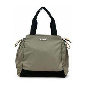K-WAY BAG AISY I25U 633 BEIGE