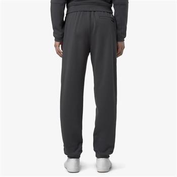 K-WAY PANTA PHILBERT BRUSHED PC