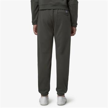 K-WAY PANTA PHILBERT BRUSHED PC