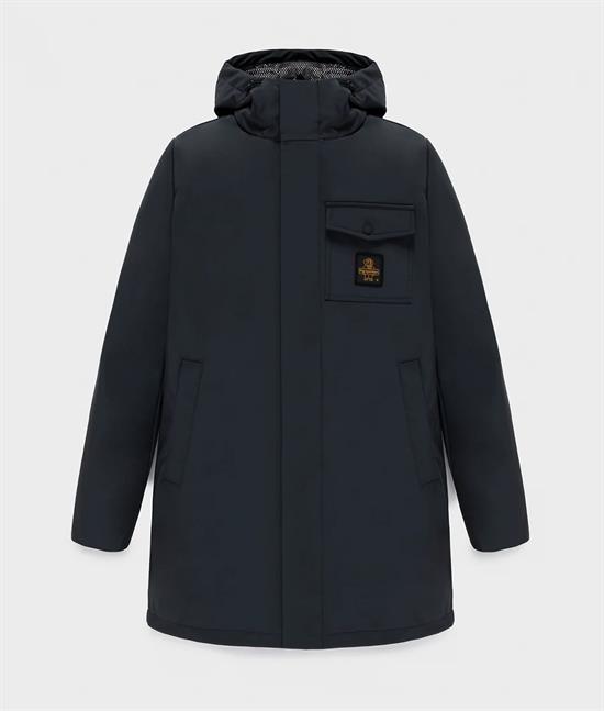 REFRIGIWEAR GIUBBOTTO LONG SPEED