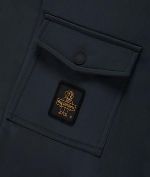 REFRIGIWEAR GIUBBOTTO LONG SPEED