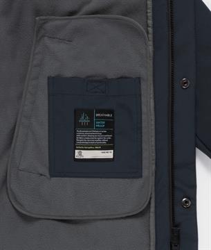 REFRIGIWEAR GIUBBOTTO LONG SPEED