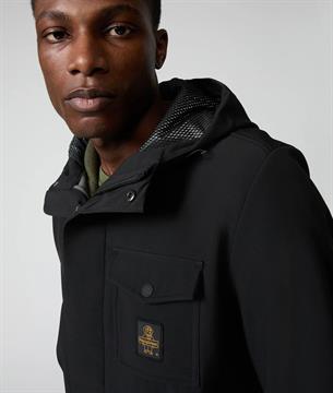 REFRIGIWEAR GIUBBOTTO LONG SPEED