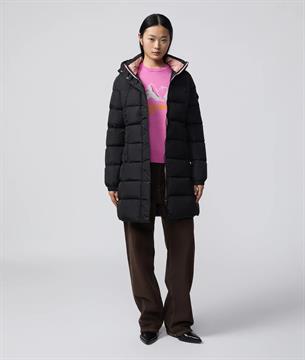 REFRIGIWEAR GIUBBOTTO LADY LONG HUNTER