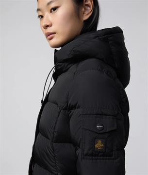 REFRIGIWEAR GIUBBOTTO LADY LONG HUNTER