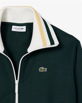 LACOSTE FELPA