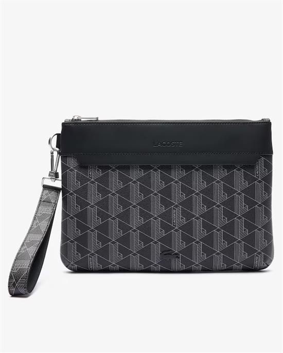 LACOSTE POCHETTE CLUTCH