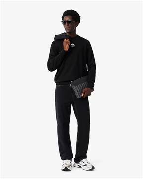 LACOSTE POCHETTE CLUTCH