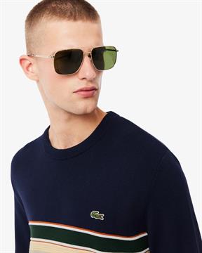 LACOSTE MAGLIA