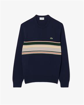 LACOSTE MAGLIA
