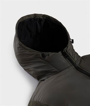 REFRIGIWEAR GIUBBOTTO HYBRID HOOD
