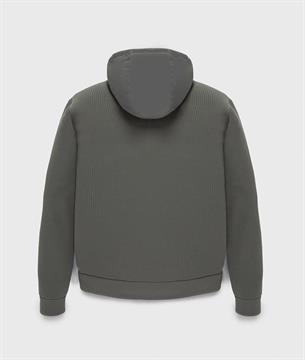 REFRIGIWEAR GIUBBOTTO HYBRID HOOD