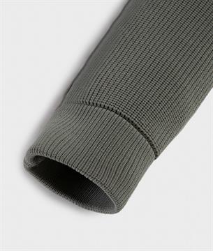 REFRIGIWEAR GIUBBOTTO HYBRID HOOD