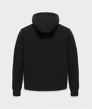 REFRIGIWEAR GIUBBOTTO HYBRID HOOD