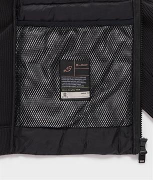 REFRIGIWEAR GIUBBOTTO HYBRID HOOD